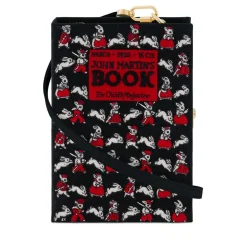 Strapped|Book Clutch<Olympia Le-Tan Easter Bunny (Strapped)