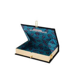 Strapped|Book Clutch<Olympia Le-Tan Easter Bunny (Strapped)