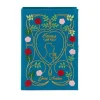 Non-Strapped|Book Clutch<Olympia Le-Tan Emma