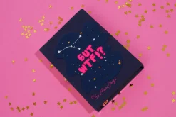 Strapped|Book Clutch<Olympia Le-Tan Everything Happens for a Reason (Strapped)
