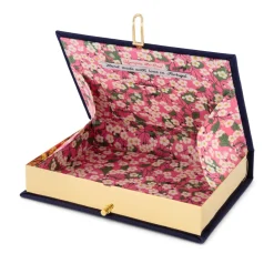 Non-Strapped|Book Clutch<Olympia Le-Tan Everything Happens for a Reason