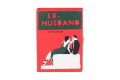 Non-Strapped<Olympia Le-Tan Ex-Husband (Mini)