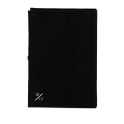 Non-Strapped|Book Clutch<Olympia Le-Tan Extraordinary Insects