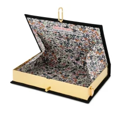 Strapped|Book Clutch<Olympia Le-Tan Extraordinary Insects (Strapped)