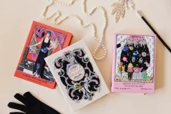 Non-Strapped|Book Clutch<Olympia Le-Tan Falbalas et Fanfreluches