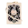 Strapped|Book Clutch<Olympia Le-Tan Falbalas et Fanfreluches (Strapped)