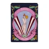 Non-Strapped|Book Clutch<Olympia Le-Tan Faust