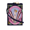 Strapped|Book Clutch<Olympia Le-Tan Faust (Strapped)