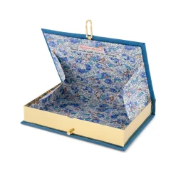 Non-Strapped|Book Clutch<Olympia Le-Tan Femme à l'ombrelle