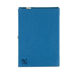 Strapped|Book Clutch<Olympia Le-Tan Femme à l'ombrelle (Strapped)