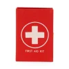 Non-Strapped|Book Clutch<Olympia Le-Tan First Aid Kit
