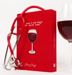 Strapped|Book Clutch<Olympia Le-Tan First Aid Kit (Strapped)