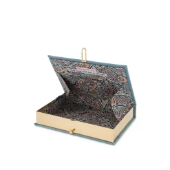 Non-Strapped|Book Clutch<Olympia Le-Tan Florida