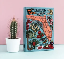 Non-Strapped|Book Clutch<Olympia Le-Tan Florida