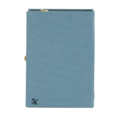 Strapped|Book Clutch<Olympia Le-Tan Florida (Strapped)