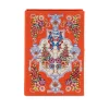 Non-Strapped|Book Clutch<Olympia Le-Tan Folk Art
