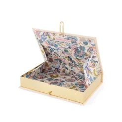 Non-Strapped|Book Clutch<Olympia Le-Tan Fortune Teller