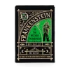 Non-Strapped|Book Clutch<Olympia Le-Tan Frankenstein