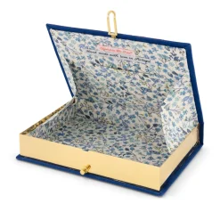 Non-Strapped|Book Clutch<Olympia Le-Tan French Cancan