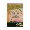 Non-Strapped|Book Clutch<Olympia Le-Tan Gone with the Wind