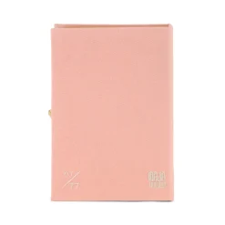 Non-Strapped|Book Clutch<Olympia Le-Tan Gone with the Wind