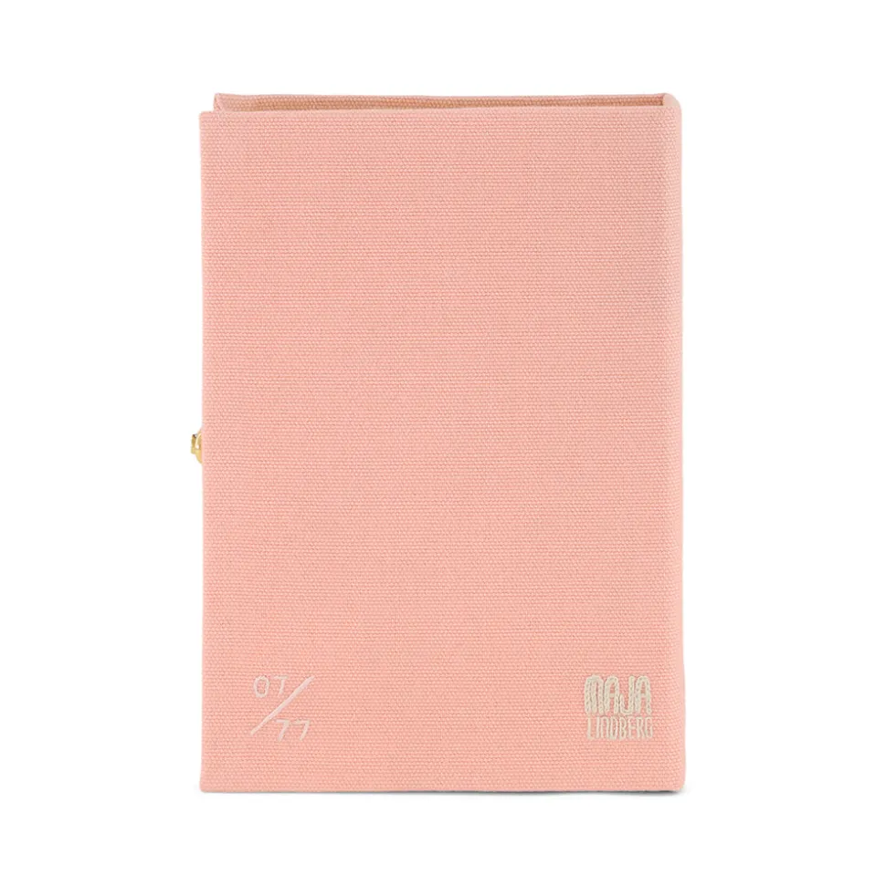 Non-Strapped|Book Clutch<Olympia Le-Tan Gone with the Wind