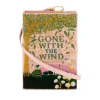 Strapped|Book Clutch<Olympia Le-Tan Gone with the Wind (Strapped)