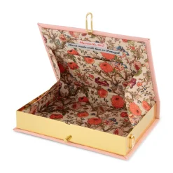Strapped|Book Clutch<Olympia Le-Tan Gone with the Wind (Strapped)