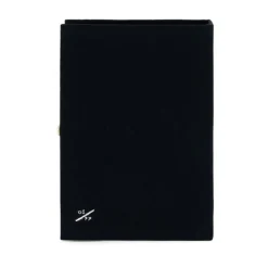 Non-Strapped|Book Clutch<Olympia Le-Tan Greece
