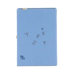 Strapped|Book Clutch<Olympia Le-Tan Greek Mythology (Strapped)