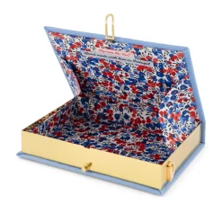Strapped|Book Clutch<Olympia Le-Tan Greek Mythology (Strapped)
