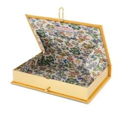 Non-Strapped|Book Clutch<Olympia Le-Tan Grimms' Fairy Tales