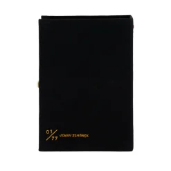 Non-Strapped|Book Clutch<Olympia Le-Tan Hamlet