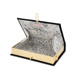 Non-Strapped|Book Clutch<Olympia Le-Tan Hamlet