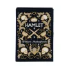 Non-Strapped|Book Clutch<Olympia Le-Tan Hamlet Swords