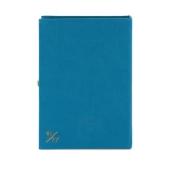 Non-Strapped|Book Clutch<Olympia Le-Tan Hong Kong