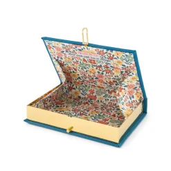 Non-Strapped|Book Clutch<Olympia Le-Tan Hong Kong