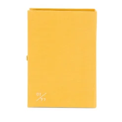 Non-Strapped|Book Clutch<Olympia Le-Tan Ibiza