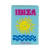 Non-Strapped|Book Clutch<Olympia Le-Tan Ibiza Sunshine