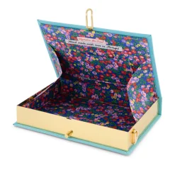 Strapped|Book Clutch<Olympia Le-Tan Ibiza Sunshine (Strapped)