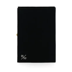 Non-Strapped|Book Clutch<Olympia Le-Tan Incantation