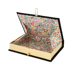 Non-Strapped|Book Clutch<Olympia Le-Tan Incantation