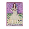 Non-Strapped|Book Clutch<Olympia Le-Tan Independent Girl