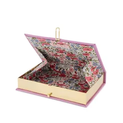 Non-Strapped|Book Clutch<Olympia Le-Tan Independent Girl