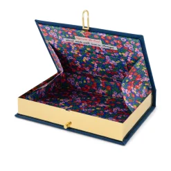 Non-Strapped|Book Clutch<Olympia Le-Tan India