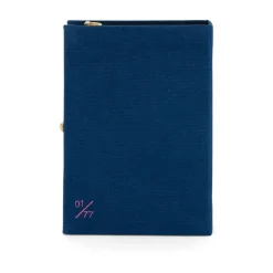 Strapped|Book Clutch<Olympia Le-Tan India (Strapped)