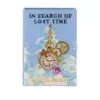 Non-Strapped|Book Clutch<Olympia Le-Tan In Search of Lost Time