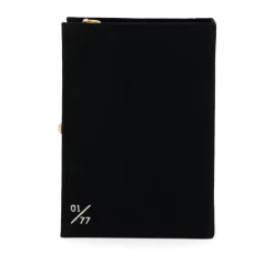 Strapped|Book Clutch<Olympia Le-Tan Insect Life (Strapped)
