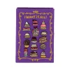 Non-Strapped|Book Clutch<Olympia Le-Tan I Want it All – Parisian Diet