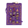 Strapped|Book Clutch<Olympia Le-Tan I Want it All – Parisian Diet (Strapped)